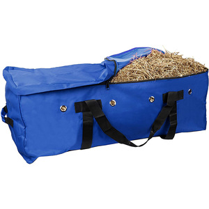<b>Hay</b> Storage <b>Bag</b> Rectangle Black Red Blue Green For Straw Bale Storage Multipurpose <b>Bag</b> - Product Image 3