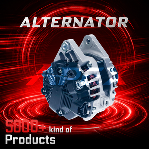 <span class=keywords><strong>Alternador</strong></span> APEX-ALHY004 12V 90A para <span class=keywords><strong>HYUNDAI</strong></span> <span class=keywords><strong>Accent</strong></span>/i30 Kia Rio, <span class=keywords><strong>Alternador</strong></span> de Alta Calidad 13209N 37300-2B300 - Product Image 1