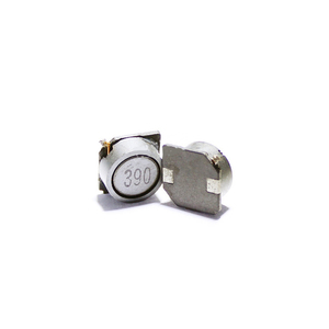 Inductance de blindage SMD 12,5x12,5x6,8 mm, inducteur de puissance SMD à base plastique 2,2uH 3,3uH 4,7uH 6,8uH 10uH 15uH 22uH 33uH 47uH 68uH - Product Image 1