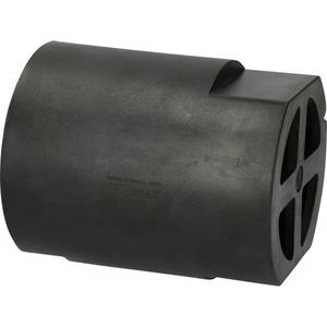 KS TOOLS - 150.3124 Dispositif de serrage de filtre diesel-EAN 4042146593400 ENGINE AND TIMING SET - Product Image 1