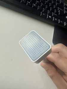 Dispositivo de eliminación de cicatrices de acné de cuero genuino 140A, biológico, de longitud ajustable, equipo de limpieza de la piel - Product Image 4