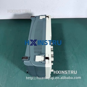 TDS2012C Tektronix 1ชิ้นออสซิลโลสโคป2Ch 100MHz สภาพมือสอง H - Product Image 6