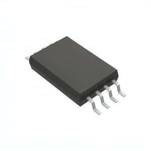 TLV2772QPWG4 8 TSSOP ชิป ช่องทางผู้ผลิตชิ้นส่วนอิเล็กทรอนิกส์ - Product Image 1