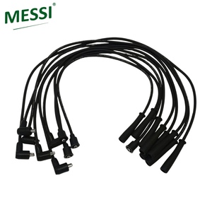 Rtc6551 etc6484 etc5617 bugi đánh lửa mới màu đen để khám phá 1(89-98) phạm vi Rover cổ điển (92-94) 3.5l V8 Xăng L4/3/2G - Product Image 3