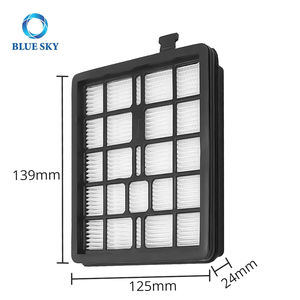Фильтр для пылесоса, запасные части для <span class=keywords><strong>Dirt</strong></span> Devils F45 подходит для модели ПЭТ канистра Vac SD40000 & EZ Lite канистра Vac SD40010 - Product Image 2