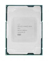 Nouveau processeur Xeon Gold SRKXM 12 cœurs 24 threads 10 nm 18 Mo de cache 6 To de mémoire maximale 3,0 GHz CPU serveur 5317