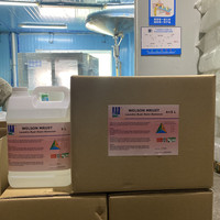 Détergent Liquide Blachissant pour Linge Anti-Taches Familial en Gros, Éliminateur de Rouille et Agents Détachants pour Vêtements
