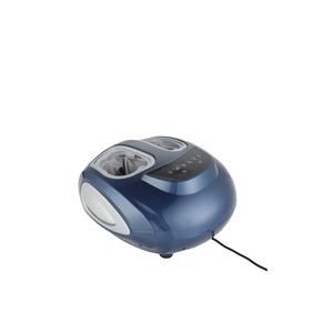 Hochwertiges Fußmassagegerät mit Wärme Shiatsu Tiefenmassage Rollende Knetmassage Fußwärmer mit Luftkompression - Product Image 3