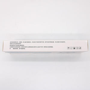 Soluciones Antibacterianas Orales, Hidróxido de Calcio Dental Inyectable, Pasta Desinfectante Periapical Sin Mezcla para Conductos Radiculares - Product Image 1