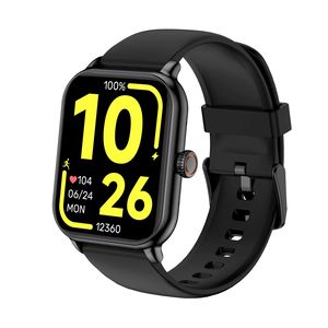 Reloj Inteligente con Llamadas Bluetooth <span class=keywords><strong>de</strong></span> 1.83 Pulgadas, Navegación GPS, Monitor <span class=keywords><strong>de</strong></span> <span class=keywords><strong>Actividad</strong></span>, Correa <span class=keywords><strong>de</strong></span> Gel <span class=keywords><strong>de</strong></span> Sílice, Monitor <span class=keywords><strong>de</strong></span> <span class=keywords><strong>Actividad</strong></span> Física Deportiva para Hombres y Mujeres - Product Image 2