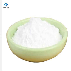 Suministro de fábrica Perfume Materias primas Ambroxan Crystal Powder CAS 6790-58-5 Ambroxan Precio - Product Image 2