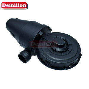 11151703484 11151703775 Demillon Auto Parts PCV Carter Vent Valve Séparateur D'huile pour <span class=keywords><strong>BMW</strong></span> E36 <span class=keywords><strong>E38</strong></span> E39 320i 328i 523i 528i <span class=keywords><strong>728i</strong></span> - Product Image 2