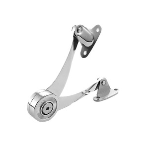 Stop Anywhere Cabinet Door Support Rod Zinc Alloy Hydraulic Gas <b>Spring</b> For Furniture Hardware Accessories - Product Image 5