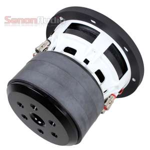 Enceinte puissance 40 w 6.5 pouces, haut-parleur pour voiture, caisson de basses, compétition audio, écran 6.5 pouces - Product Image 3