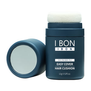 SheDiary OEM Polvo <span class=keywords><strong>Corrector</strong></span> <span class=keywords><strong>de</strong></span> Línea Capilar, Polvo <span class=keywords><strong>de</strong></span> Relleno Capilar, <span class=keywords><strong>Corrector</strong></span> <span class=keywords><strong>de</strong></span> Cuero Cabelludo, Relleno <span class=keywords><strong>de</strong></span> Línea Capilar para Hombres, Cojín Capilar 12g - Product Image 1