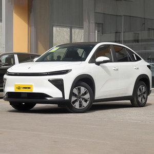 Geely Ruilan RL 7 Système en anglais, SUV automatique 5 places, batterie au lithium ternaire, voitures de luxe, conduite à gauche, Livan RL 7, voitures électriques - Product Image 3