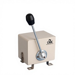 Nouveau contrôleur maître CMK Make Master MC-3/5 pour 3 étapes/5 cames - Product Image 1