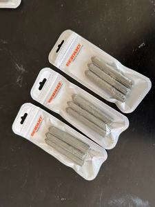 Nhiệt độ thấp 3 cái/túi snal hợp kim hàn que tan chảy nhôm hàn - Product Image 2