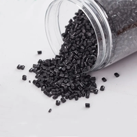 Granulés de polypropylène modifié Lisu haute résistance, résistants au vieillissement thermique, qualité moulage par injection, résistants aux hydrolyses et aux produits chimiques