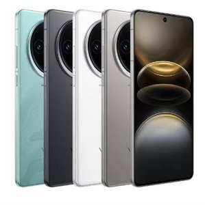 Nuevo Teléfono Inteligente Original VlVO X100s, MediaTek 9300+, 5100 mAh, Pantalla de 120 Hz, Cargador Rápido de 100 W, Teléfono Móvil con Pantalla AMOLED de 6.78 Pulgadas - Product Image 6