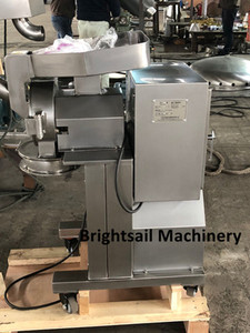 Brightsail macchina per la produzione di polvere di ceci macchina per la produzione di polvere di ceci macchina per la produzione di polvere di ceci - Product Image 6