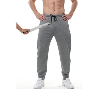 Pantalon Homme Résistant à l'Usure en HPPE Couleur Unie Haute Qualité, Personnalisable, Vente en Gros Direct Usine, Résistant à la Corrosion - Product Image 5