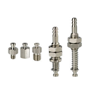 Myotoku PFG Miniature M5-L28 M5-L33 Piezas Neumáticas Robots Industriales Boquillas de Succión Ventosas de Vacío Accesorios Neumáticos - Product Image 1