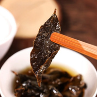 Thé chinois en gros Thé en bois d'agar 100% Naturel Vietnam Boisson de santé douce et délicieuse personnalisée Thé en bois d'agar chinois