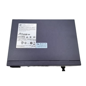 Brand New Enterprise Switch S2700-9TP-SI-AC with 8 <b>Ethernet</b> 10/100 Ports S2700 Series Enterprise Switch - Product Image 6