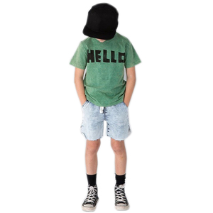 Manuale lettere di stampa <span class=keywords><strong>t</strong></span> <span class=keywords><strong>shirt</strong></span> del ragazzo all'ingrosso all'ingrosso bambini abbigliamento ragazzi <span class=keywords><strong>t</strong></span> <span class=keywords><strong>shirt</strong></span> - Product Image 1