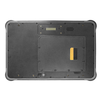 Tablet PC Industrial Resistente Bestview de 10.1 Pulgadas, N5100 I5, Cámara, NFC, 8GB de RAM, 256GB de SSD, RJ45, RS232, WiFi, 4G LTE, Pantalla Táctil Capacitiva