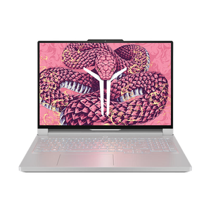 <span class=keywords><strong>Lenovo</strong></span> Legion R9000P Ultimate Edizione 2025, 7a Gen AMD Ryzen9 9955HX3D, Serie RTX50, 240Hz, Laptop da Gaming 16'', Nuovissimo - Product Image 1