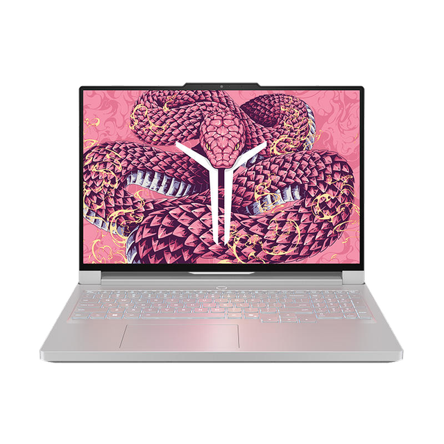 Lenovo Legion R9000P Ultimate 2025 Edition 7 Gen10 AMD Ryzen9 9955HX3D RTX50 Series 240Hz 16" Gaming Laptop Laptops Brand New