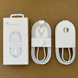 <span class=keywords><strong>2025</strong></span> Mới Nhất Pd 60W Nhanh Chóng Sạc USB C Cáp Nhanh Chóng Sạc Type-C Để Loại C Sạc Cáp Cho iPhone 15 16 Cáp - Product Image 1