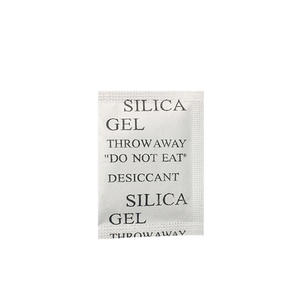 Perles déshydratantes en gel de silice minérale activé, emballage composite quatre-en-un, anti-humidité, du fabricant - Product Image 2