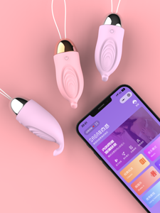 Prodotti per Adulti, Vibratore Ricaricabile Erotico Sexy per Donne - Product Image 4