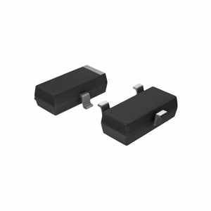 ชิ้นส่วนอิเล็กทรอนิกส์ทรานซิสเตอร์ SOT-23-3 SI2335DS-T1-GE3 BOM IC - Product Image 1