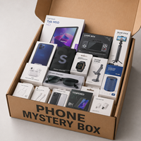 Mystery Electronics Blind Box Smartphone Tablet Handheld Console Draadloze Speaker Smart Bracelet Camera voor Online Retailers