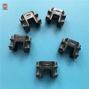 Oem cấp thực phẩm màu đen Zirconia gốm thuốc lá điện tử chủ phụ kiện - Product Image 2