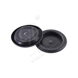 Smooth Sailing Car Chassis Dust Plug T302 PA66 <b>Waterproof</b> Screw Hole <b>Sealant</b> Plug For Automotive Use - Product Image 2