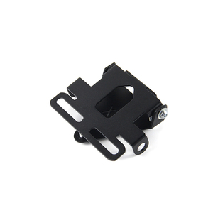 Cadre de plaque d'immatriculation de moto - Product Image 1