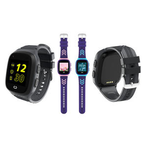 Reloj inteligente resistente al agua para niños, reloj inteligente con tarjeta, con idioma árabe, versión global - Product Image 6