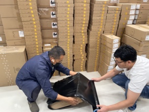 SuperMicro X13DEG-0AD CSE-GP801T SPR 84682P 48C 2.1G 350W 105MB BI(1000)E54677 GPU SYS-821GE-TNHR Ethernet Rack Switch <strong>Servers</strong> - Product Image 4