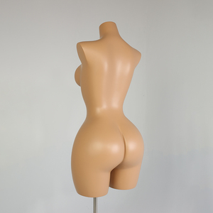 Usine Nouveau Plus Size Big <span class=keywords><strong>Bust</strong></span> Femmes Mannequin Femme Mannequin Femme - Product Image 4