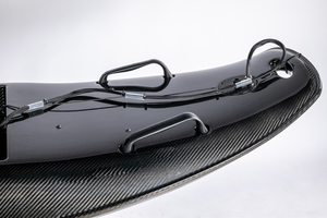 New Epp <strong>Electric</strong> Surfboard <strong>Electric</strong> <strong>Jetboard</strong> 72v Battery Water Sport Carbon Fiber Waterproof <strong>Electric</strong> Surfing Jet Board for <strong>Sale</strong> - Product Image 3