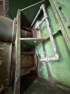 <span class=keywords><strong>Amasadora</strong></span> de caucho intensiva usada de 75 litros con al menos 3 meses de garantía - Product Image 3