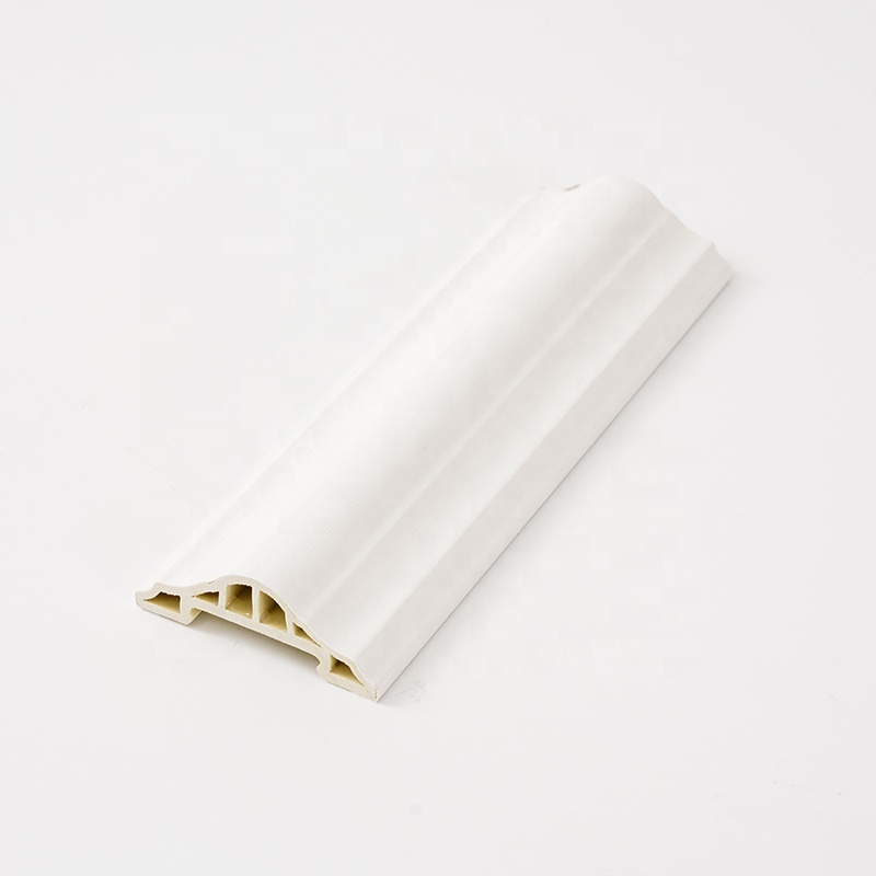 New Materials PVC Wall Panel Decor