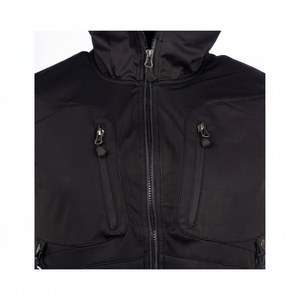 Logotipo personalizado Casual K9 Dog Handler Chaleco sin mangas ODM Otoño Softshell Senderismo Entrenamiento para ropa al aire libre - Product Image 1