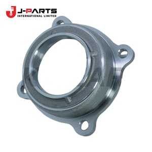 Caja de Rodamiento del Eje Trasero, Rodamiento del Eje Trasero Derecho para Toyota Hilux GGN15 2004-2015 OE 42421-0K020 424210K020 - Product Image 1
