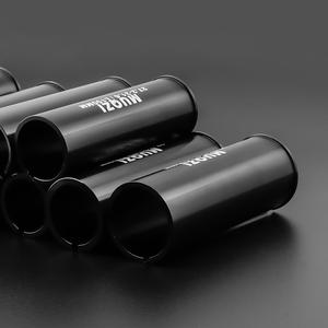 Manchon de réduction MUQZI pour tige de selle de vélo VTT – Conversion de potence 22.2/25.4/27.2/28.6/30.9/31.6/31.8mm - Product Image 2